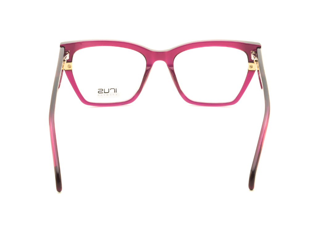 IRUS 3346 Women Square Frames