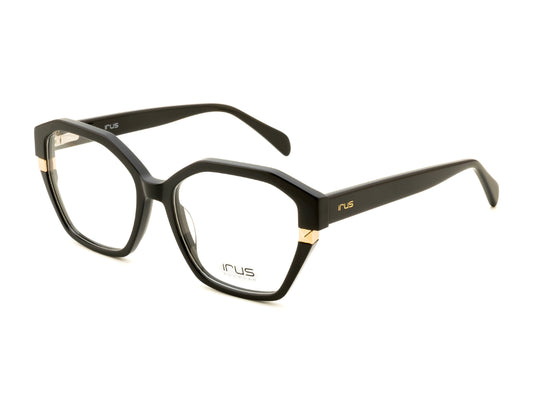 IRUS 3347 Women Hexagon Frames