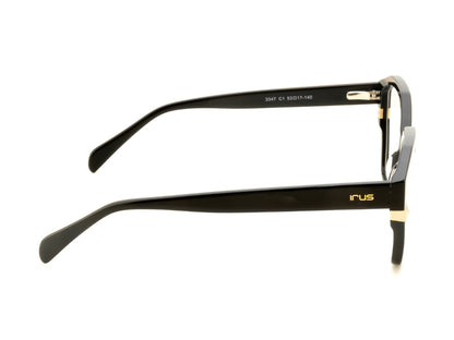 IRUS 3347 Women Hexagon Frames