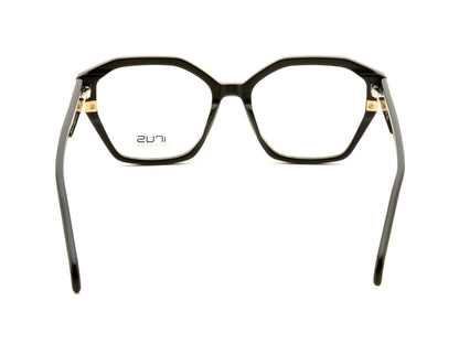 IRUS 3347 Women Hexagon Frames