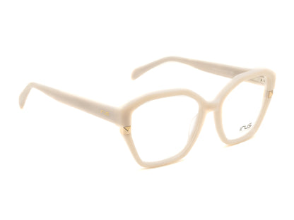 IRUS 3347 Women Hexagon Frames