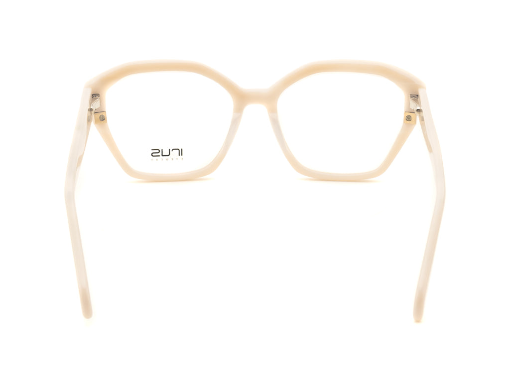 IRUS 3347 Women Hexagon Frames