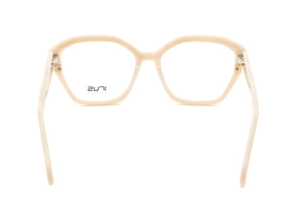 IRUS 3347 Women Hexagon Frames