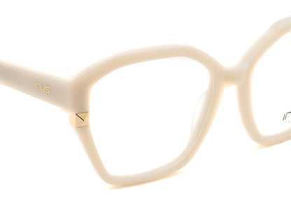 IRUS 3347 Women Hexagon Frames