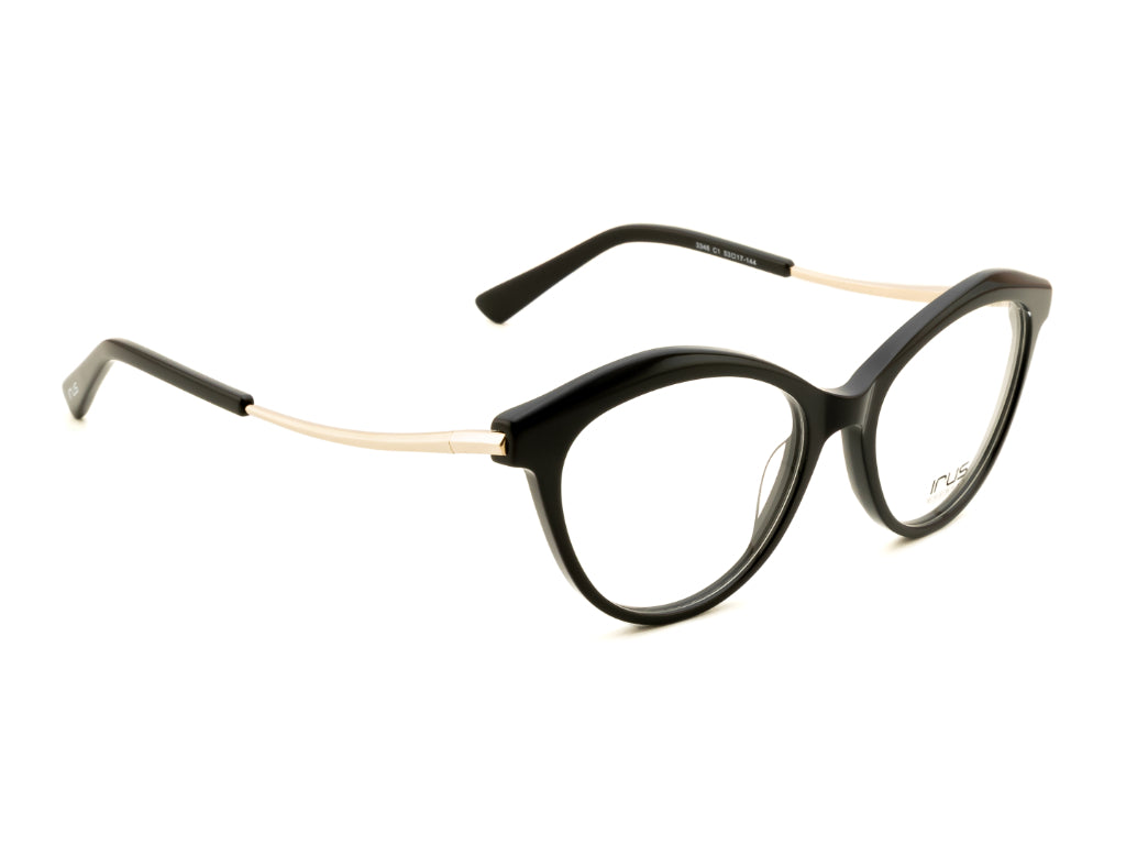 IRUS 3348 Women Cat Eye Frames