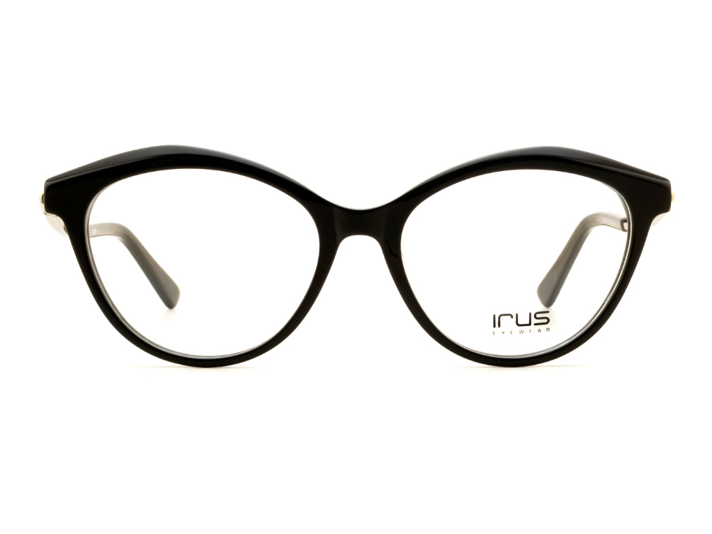 IRUS 3348 Women Cat Eye Frames