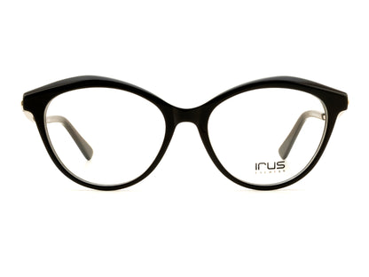IRUS 3348 Women Cat Eye Frames