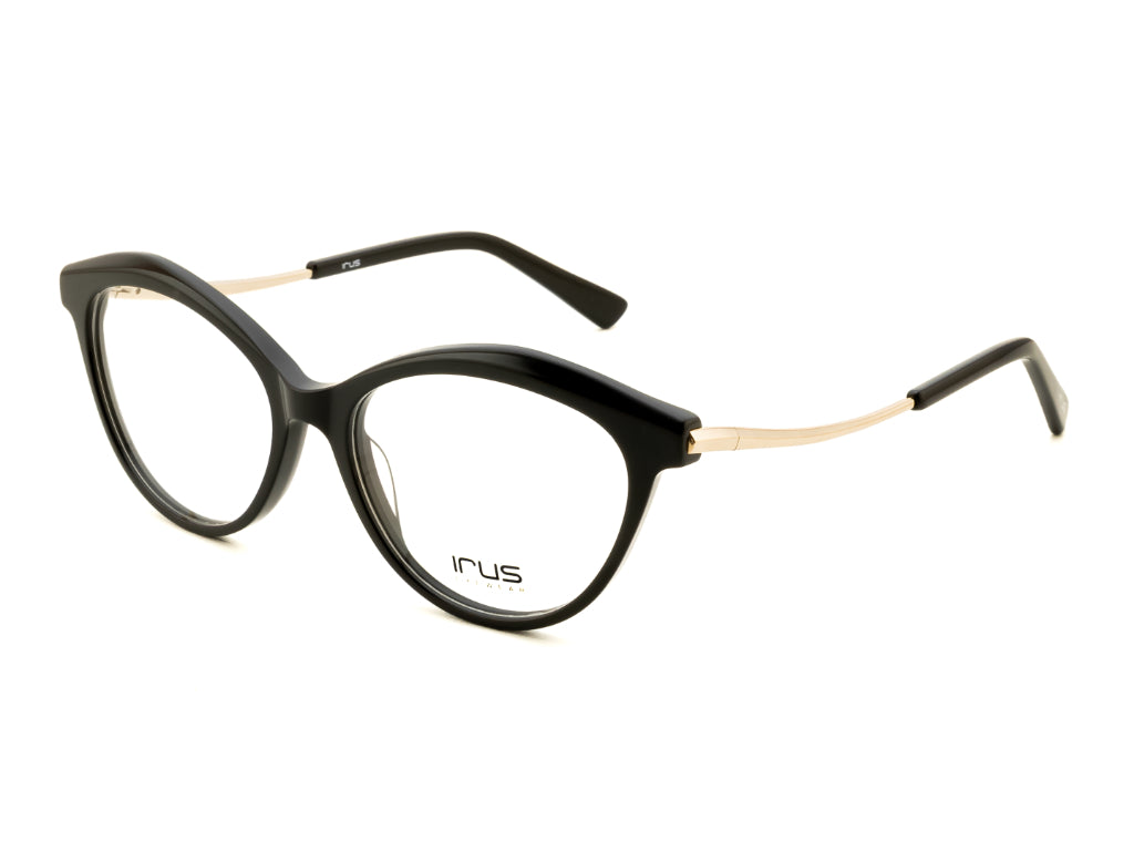 IRUS 3348 Women Cat Eye Frames