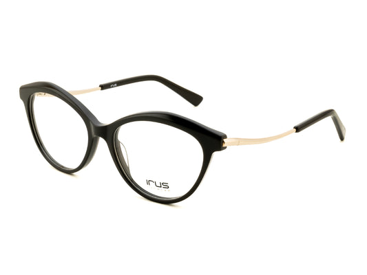 IRUS 3348 Women Cat Eye Frames