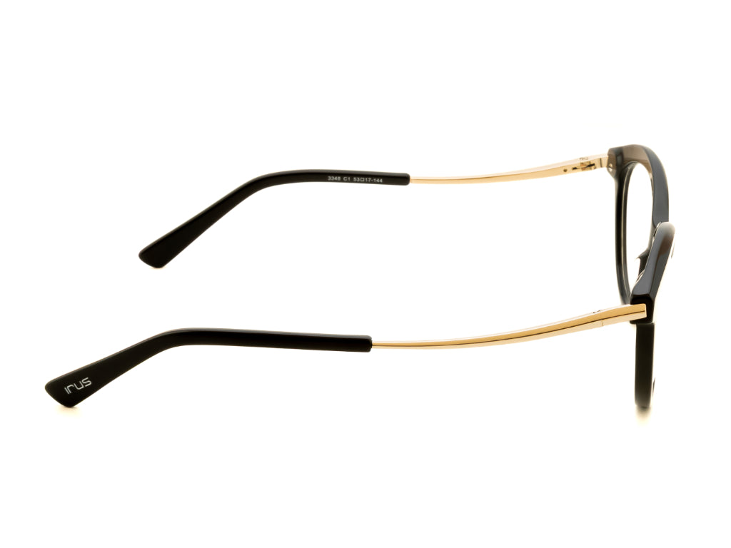 IRUS 3348 Women Cat Eye Frames