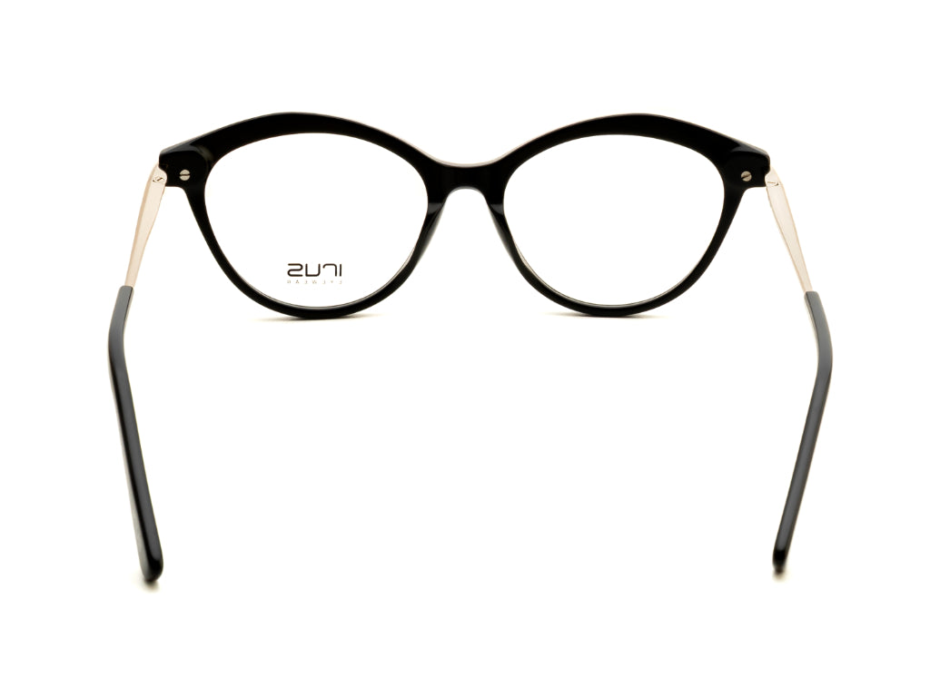 IRUS 3348 Women Cat Eye Frames