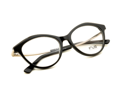 IRUS 3348 Women Cat Eye Frames
