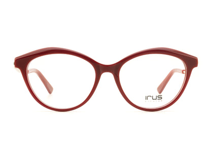 IRUS 3348 Women Cat Eye Frames