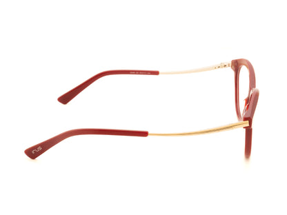 IRUS 3348 Women Cat Eye Frames