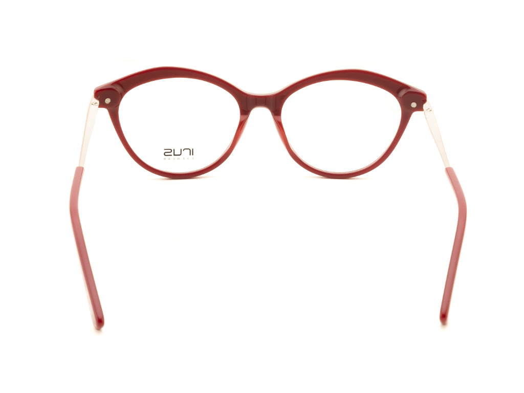 IRUS 3348 Women Cat Eye Frames