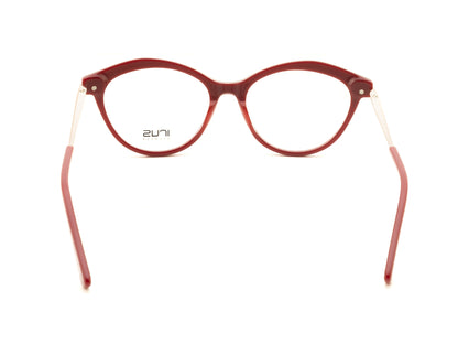 IRUS 3348 Women Cat Eye Frames