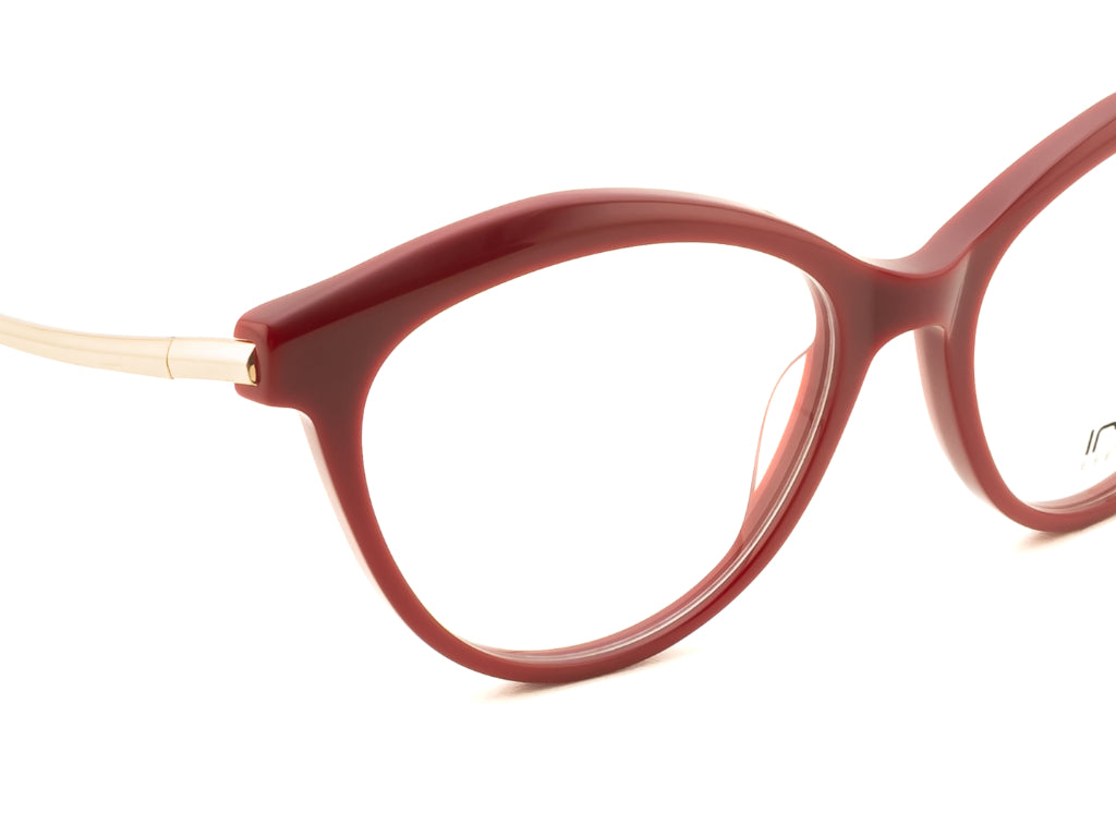 IRUS 3348 Women Cat Eye Frames