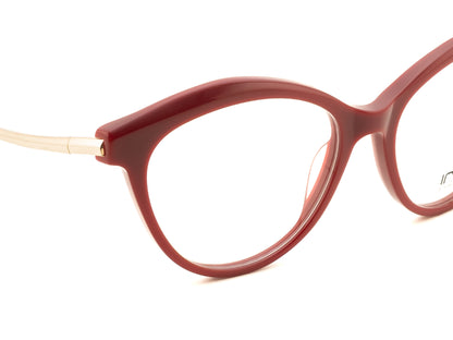 IRUS 3348 Women Cat Eye Frames