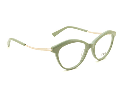 IRUS 3348 Women Cat Eye Frames