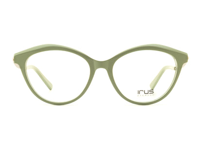 IRUS 3348 Women Cat Eye Frames