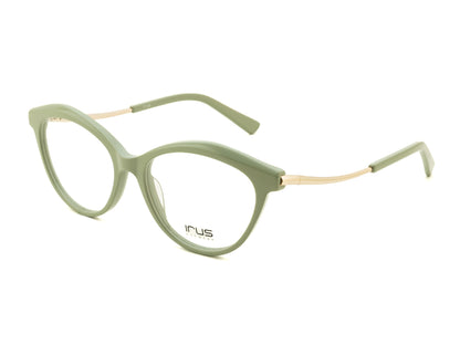 IRUS 3348 Women Cat Eye Frames