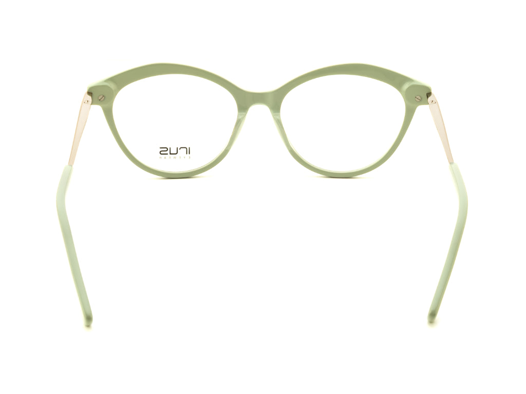 IRUS 3348 Women Cat Eye Frames