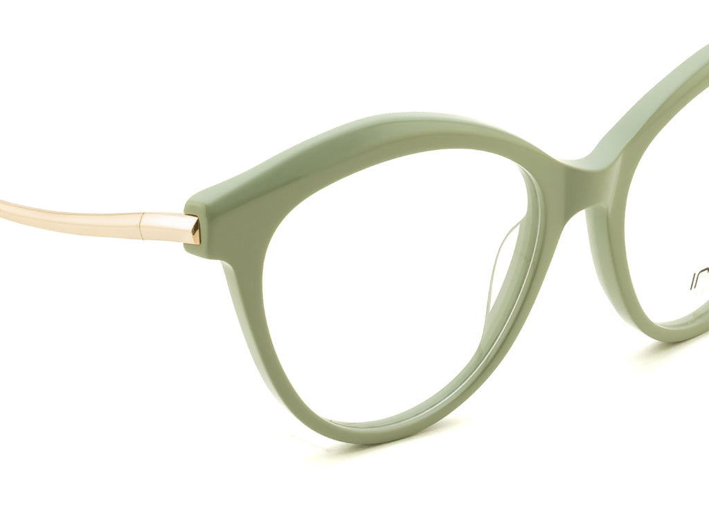 IRUS 3348 Women Cat Eye Frames