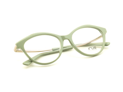 IRUS 3348 Women Cat Eye Frames