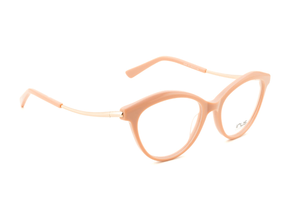 IRUS 3348 Women Cat Eye Frames