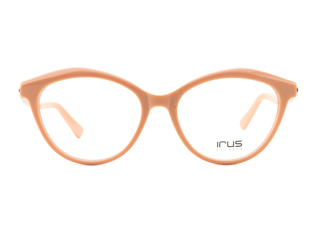 IRUS 3348 Women Cat Eye Frames