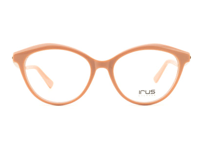 IRUS 3348 Women Cat Eye Frames