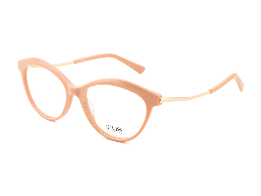 IRUS 3348 Women Cat Eye Frames