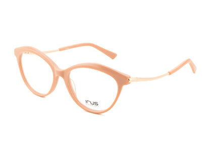 IRUS 3348 Women Cat Eye Frames