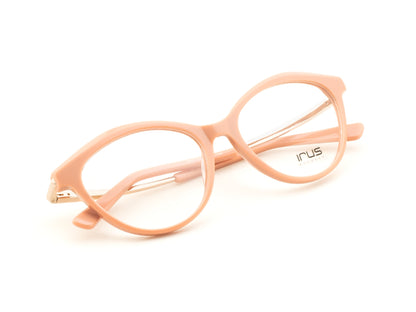 IRUS 3348 Women Cat Eye Frames