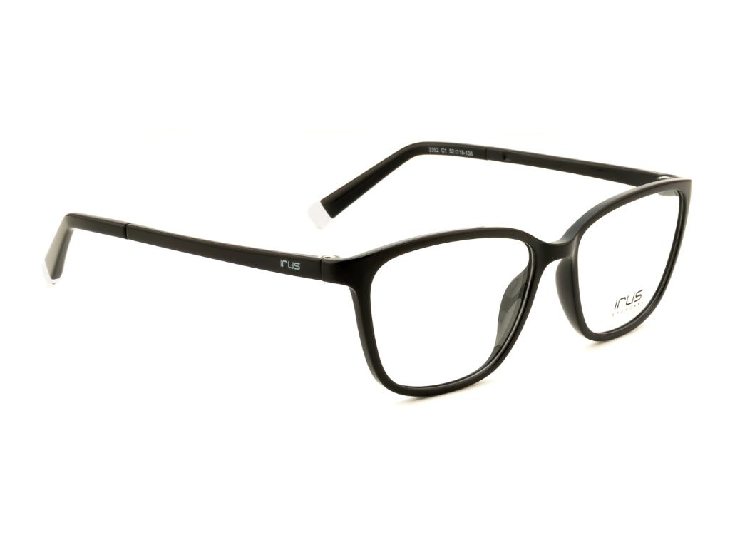 IRUS 3352 Women Square Frames