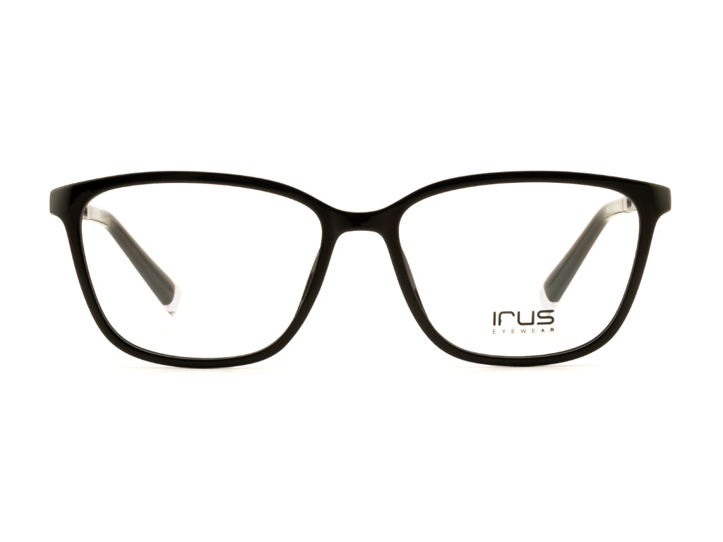 IRUS 3352 Women Square Frames