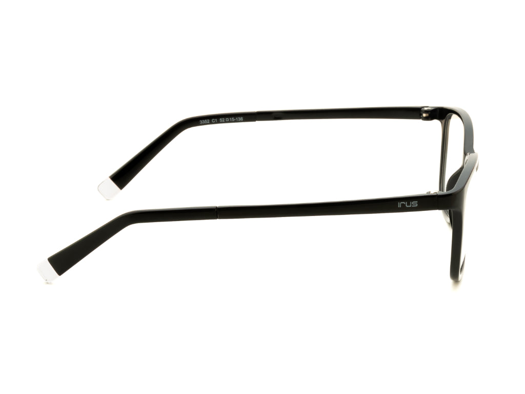 IRUS 3352 Women Square Frames