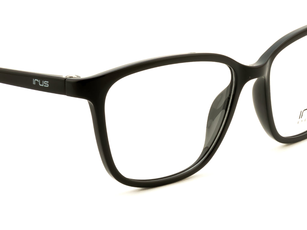 IRUS 3352 Women Square Frames