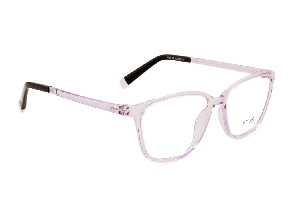IRUS 3352 Women Square Frames