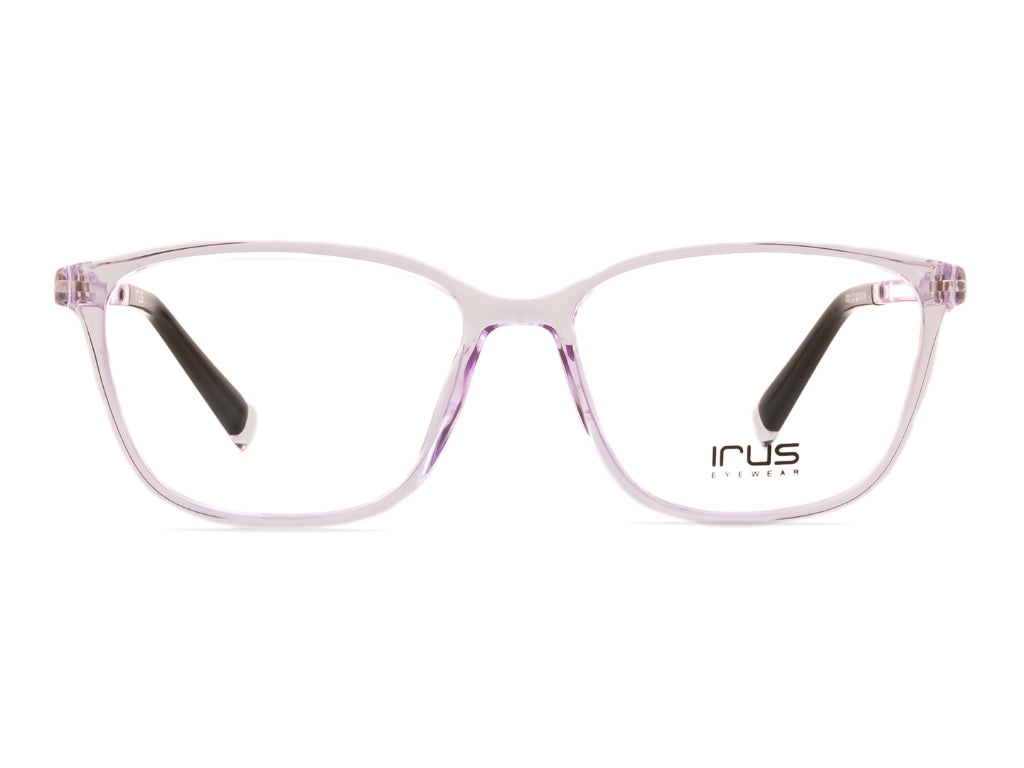 IRUS 3352 Women Square Frames