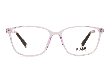 IRUS 3352 Women Square Frames
