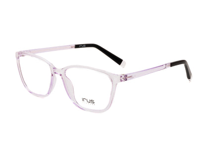 IRUS 3352 Women Square Frames