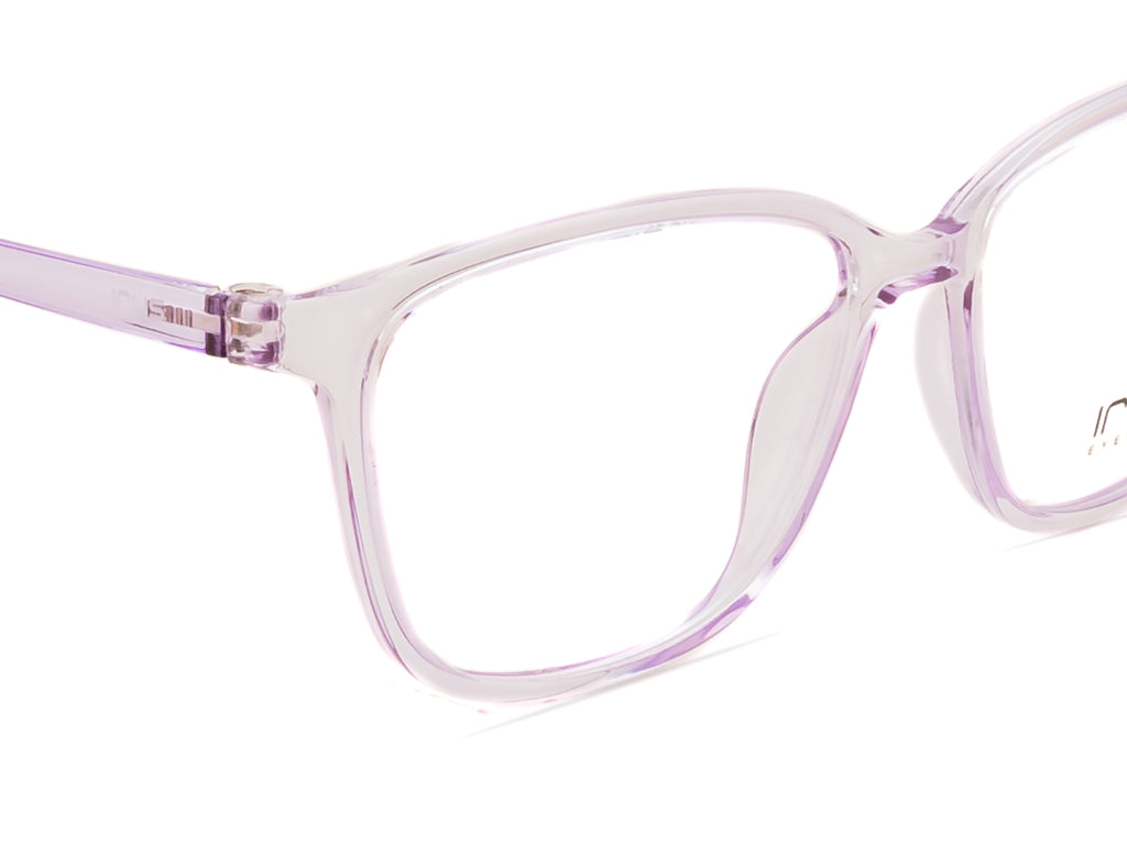 IRUS 3352 Women Square Frames