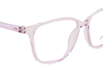 IRUS 3352 Women Square Frames