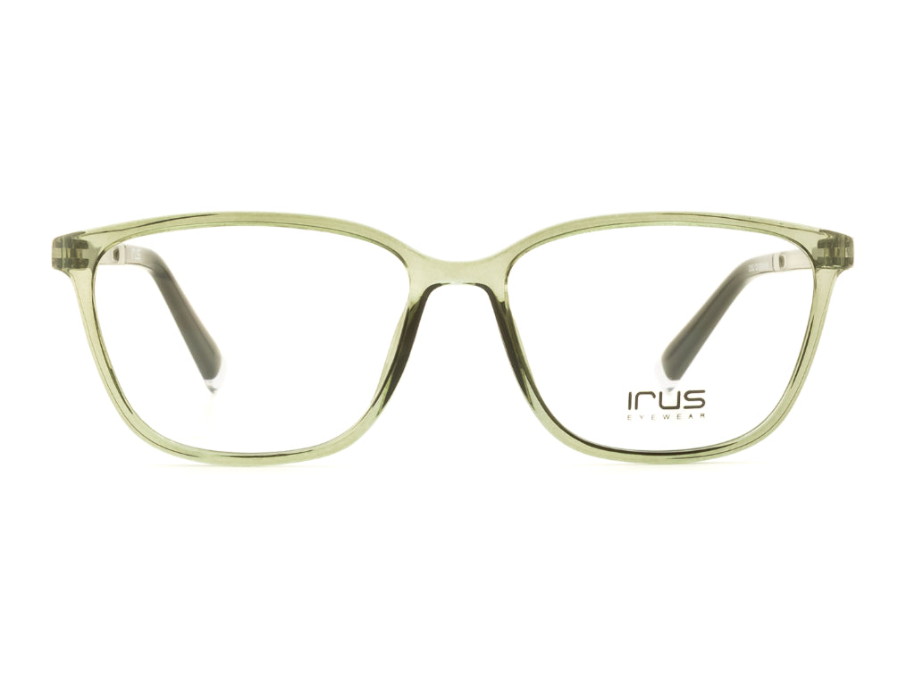 IRUS 3352 Women Square Frames