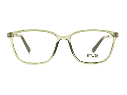 IRUS 3352 Women Square Frames
