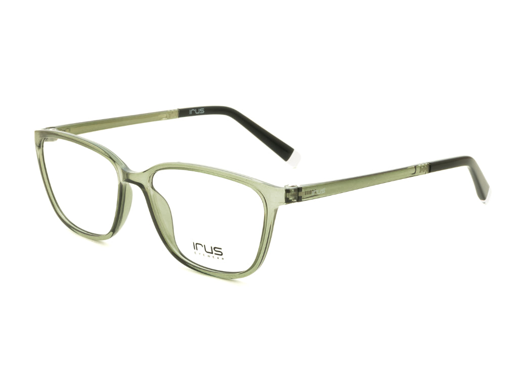 IRUS 3352 Women Square Frames