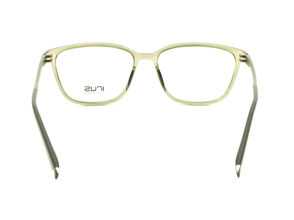IRUS 3352 Women Square Frames