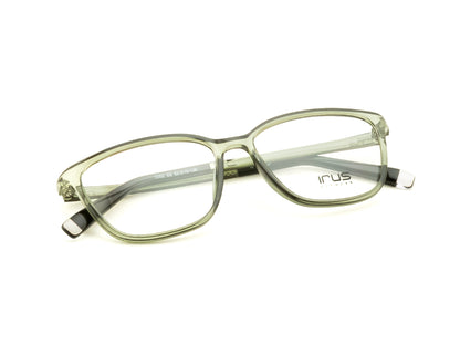 IRUS 3352 Women Square Frames