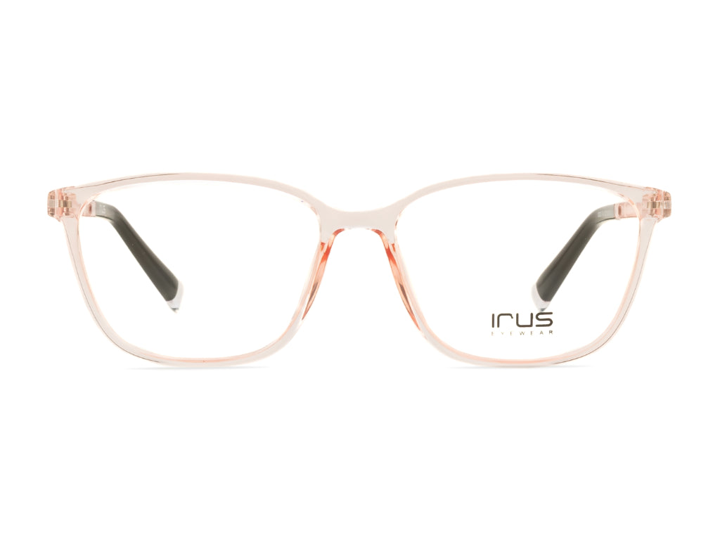 IRUS 3352 Women Square Frames
